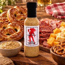 Load image into Gallery viewer, Original Gluten-Free Mustard Condiment