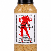 Load image into Gallery viewer, Original Gluten-Free Mustard Condiment
